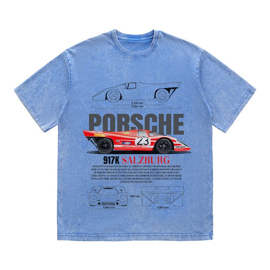 RDMCLOTHINGART tapestry hoodie 917K SALZBURG HEAVY COTTON TEES-9403