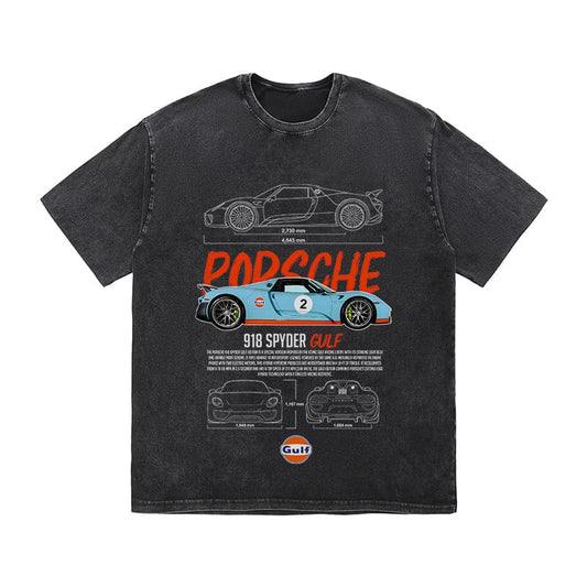 RDMCLOTHINGART tapestry hoodie 918 SPYDER GULF HEAVY COTTON TEES-9406