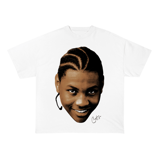 ANTHONY HEAVY WEIGHT COTTON TEE-8061 - RDMCLOTHINGART