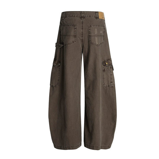 RDMCLOTHINGART tapestry hoodie DESIGNER PANTS-60038