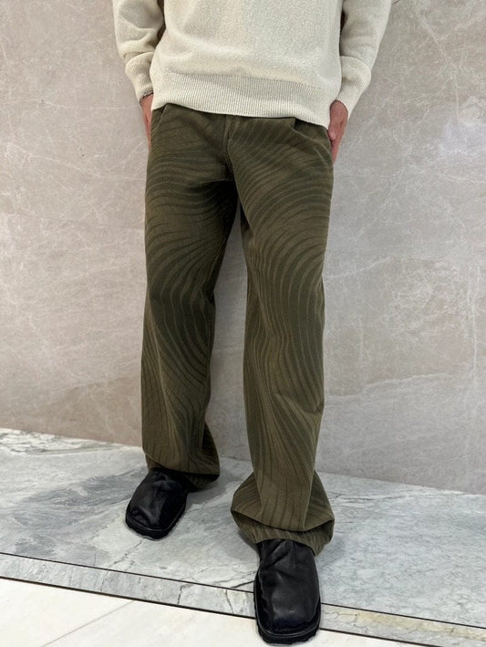 RDMCLOTHINGART tapestry hoodie DESIGNER PANTS-8016