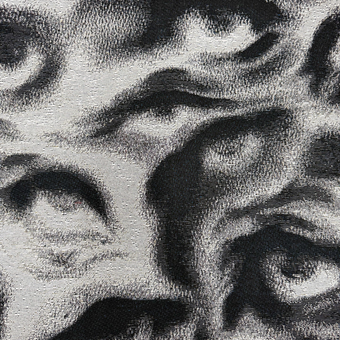 RDMCLOTHINGART tapestry hoodie EYE TAPESTRY JACKET