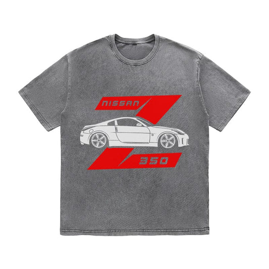 RDMCLOTHINGART tapestry hoodie JDM HEAVY COTTON TEES-9348