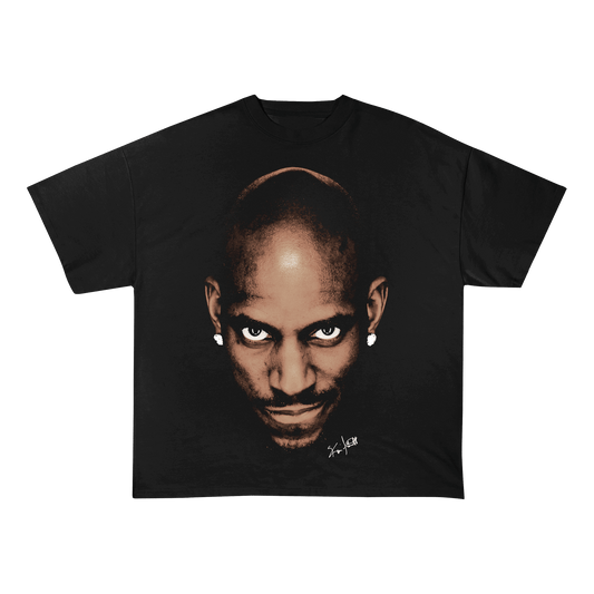 KEVIN HEAVY WEIGHT COTTON TEE-8083 - RDMCLOTHINGART
