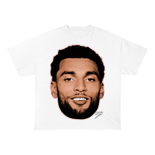 LAVINE HEAVY WEIGHT COTTON TEE-8094 - RDMCLOTHINGART