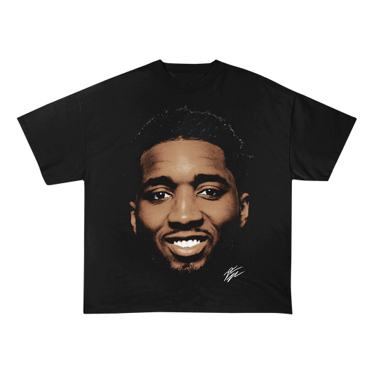 MITCHELL HEAVY WEIGHT COTTON TEE-8068 - RDMCLOTHINGART