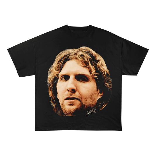 NOWITZK HEAVY WEIGHT COTTON TEE-8088 - RDMCLOTHINGART