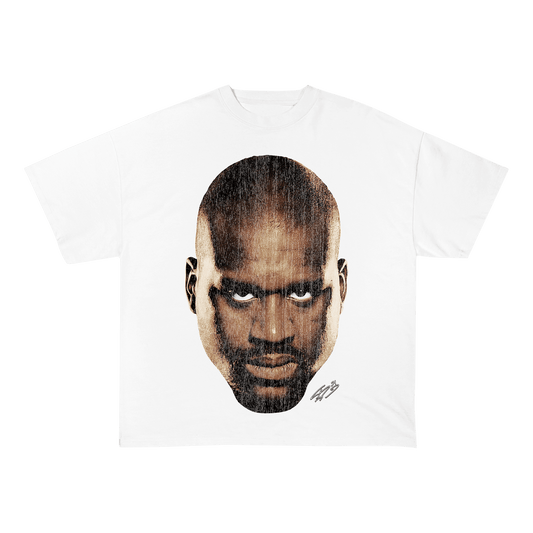 ONEAL HEAVY WEIGHT COTTON TEE-8079 - RDMCLOTHINGART