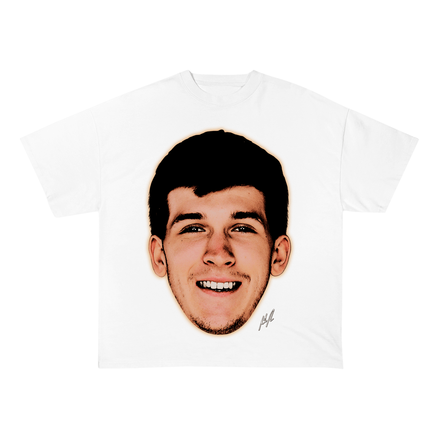 REAVES HEAVY WEIGHT COTTON TEE-8099 - RDMCLOTHINGART