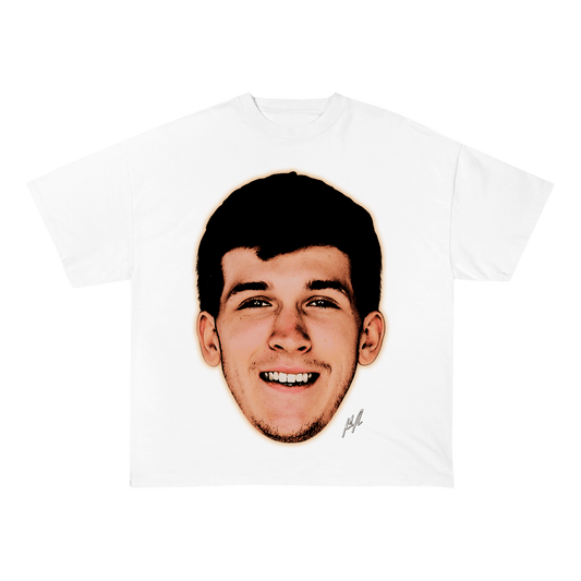 REAVES HEAVY WEIGHT COTTON TEE-8099 - RDMCLOTHINGART