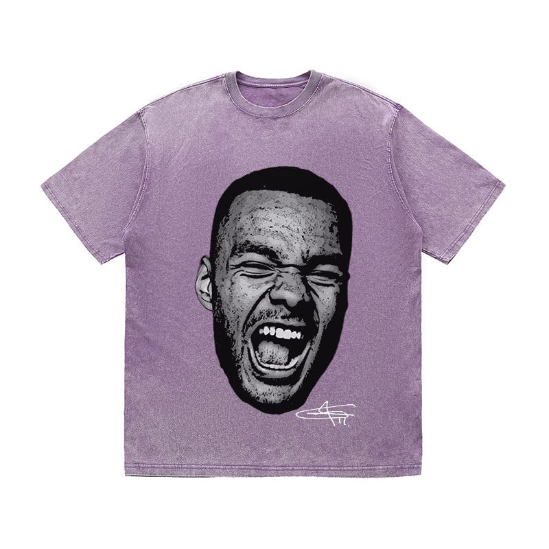 RDMCLOTHINGART tapestry hoodie SOCCER HEAVY COTTON TEES-9653