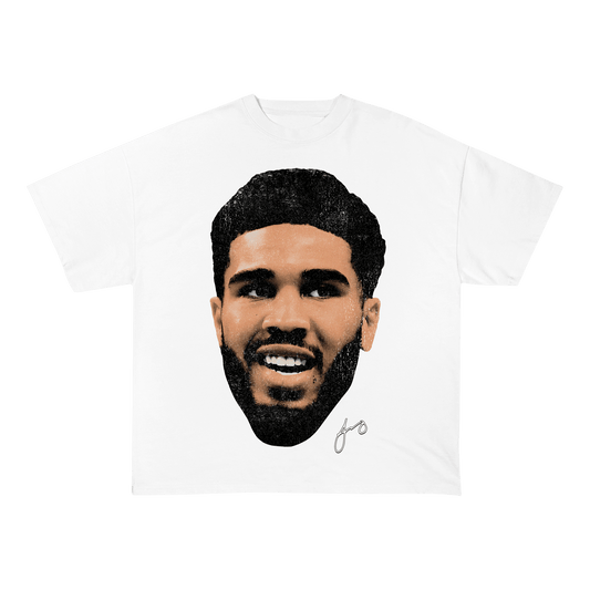 TATUM HEAVY WEIGHT COTTON TEE-8055 - RDMCLOTHINGART