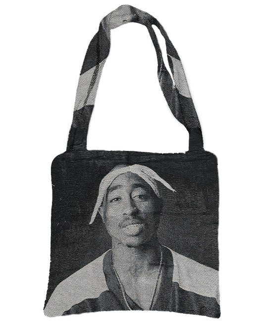 RDMCLOTHINGART tapestry hoodie TYLER TAPESTRY BAG