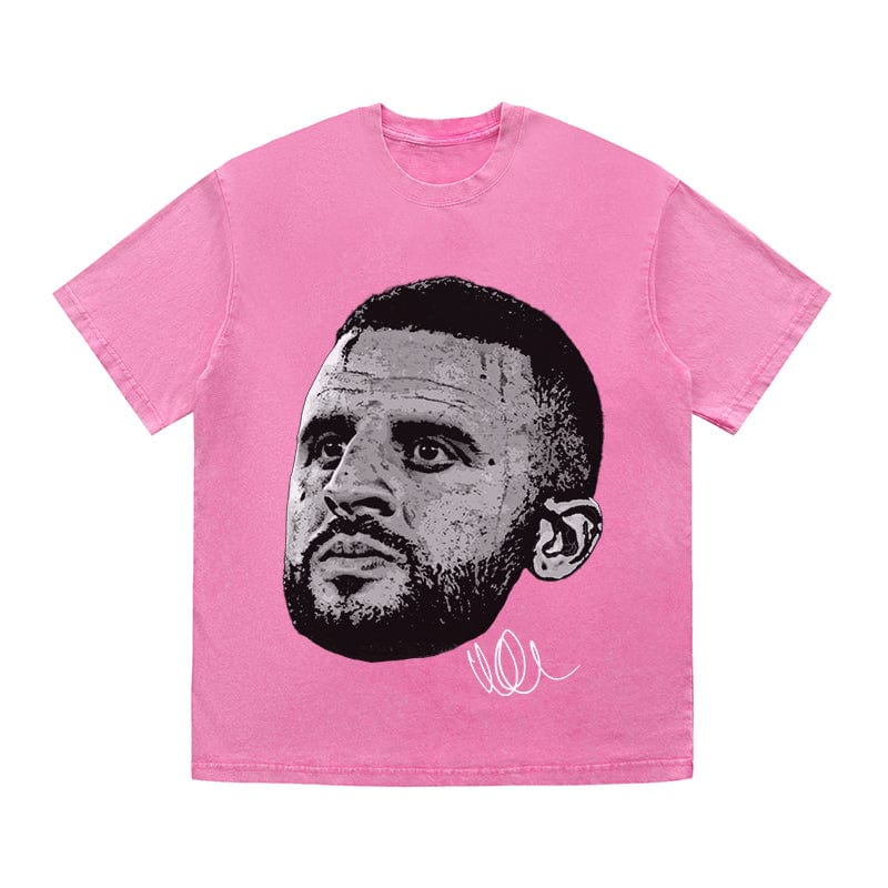 RDMCLOTHINGART tapestry hoodie WALKER HEAVY COTTON TEES-9667