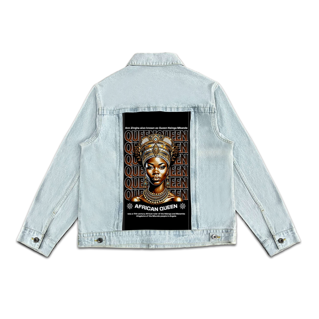 AFRICAN QUEEN SWAP-6006