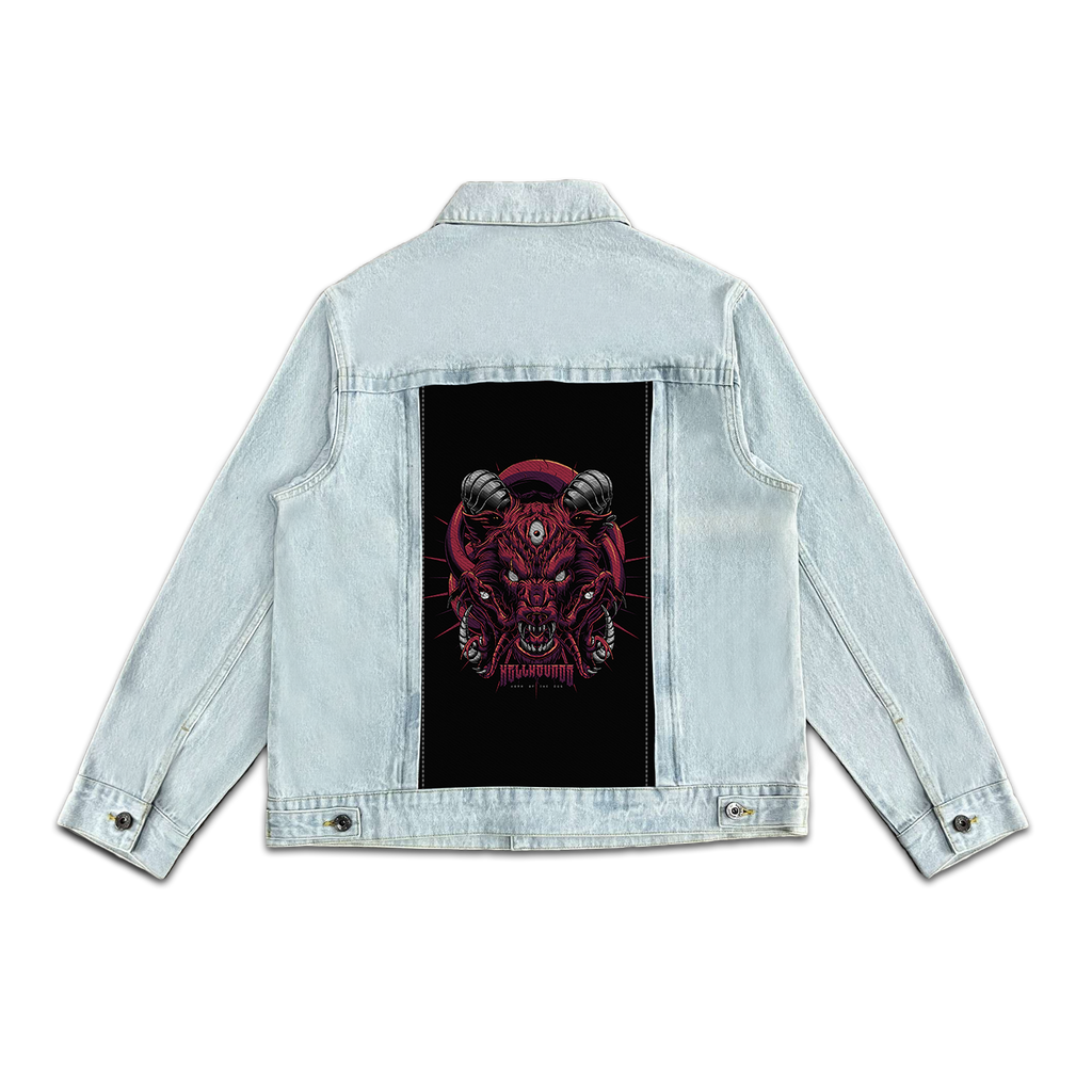 HELLHOUNDS SWAP-6129