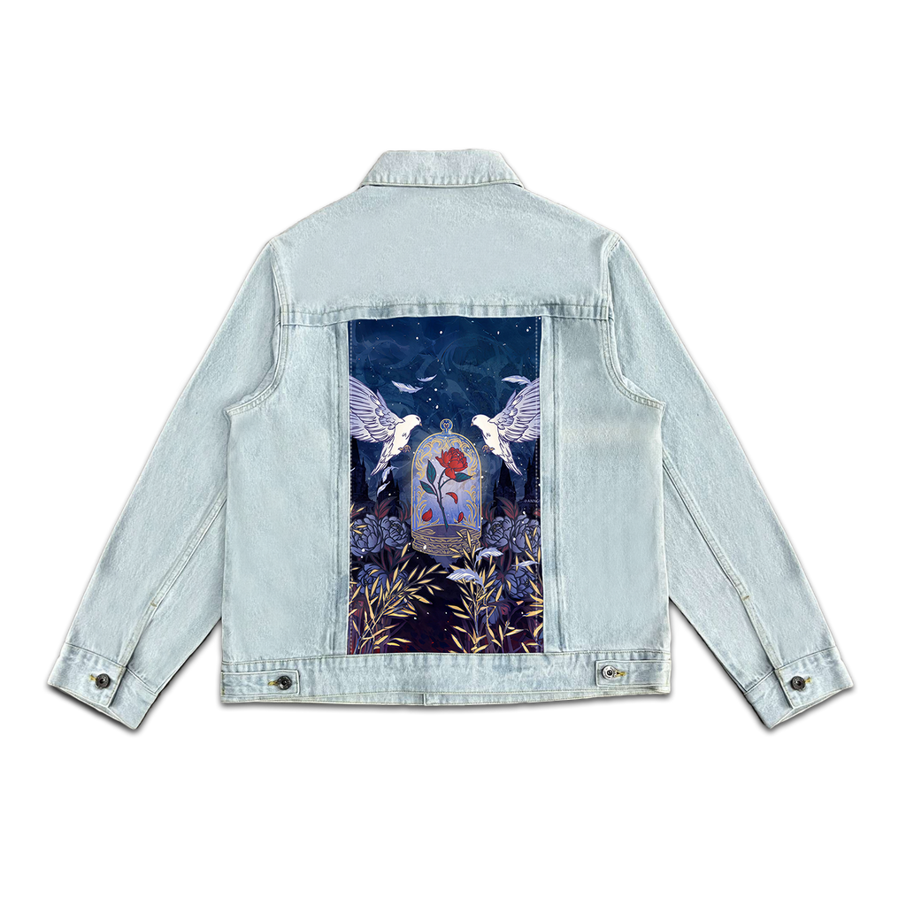 ACE OF WANDS SWAP-6004