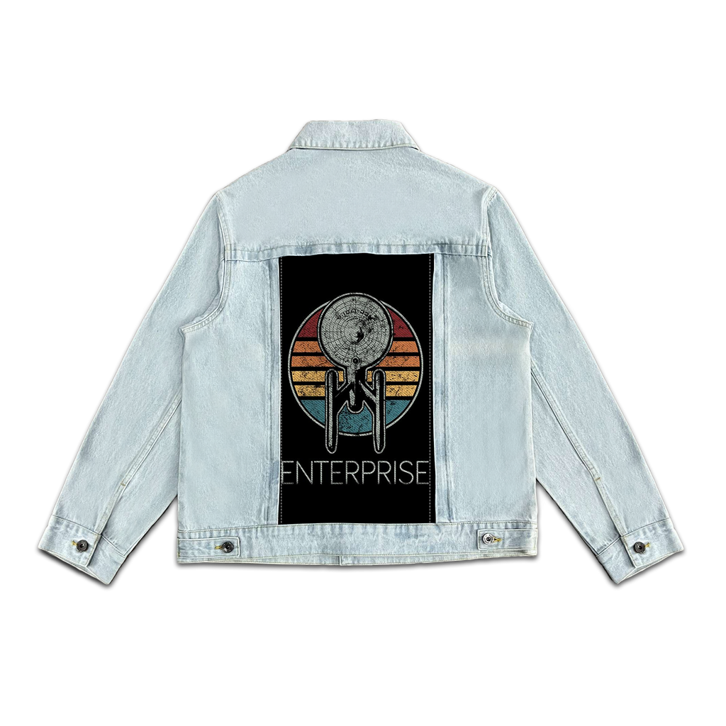 ENTERPRISE SWAP-6084