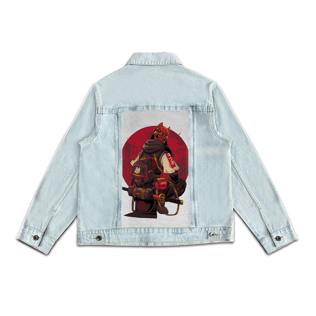 NINJA KITSUNE SWAP-6234