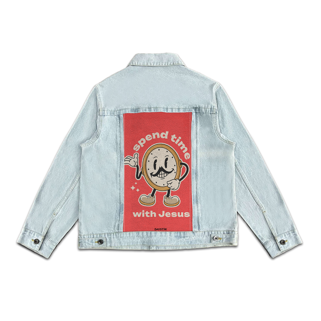 SPEND TIME SWAP-6319