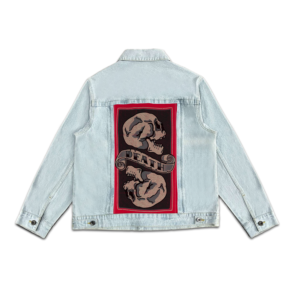 DOUBLE DEATH SWAP-6073