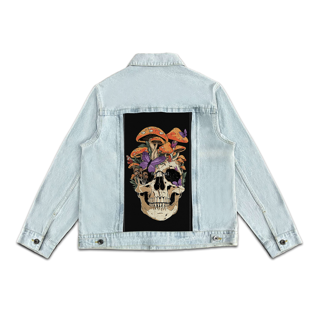 ETERNAL FUNGI SWAP-6087