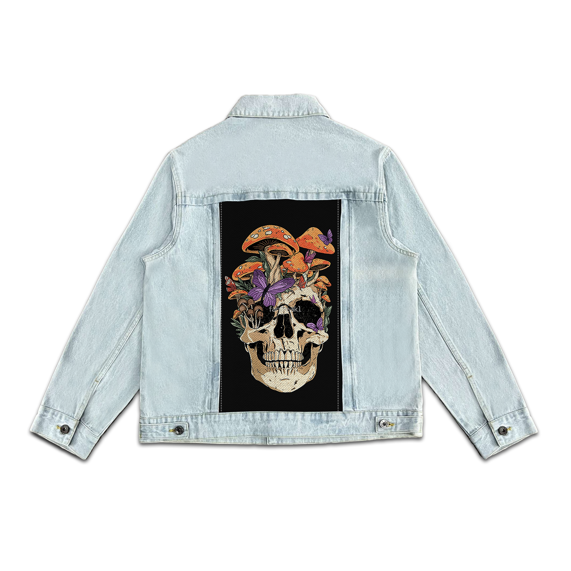 ETERNAL FUNGI SWAP-6087