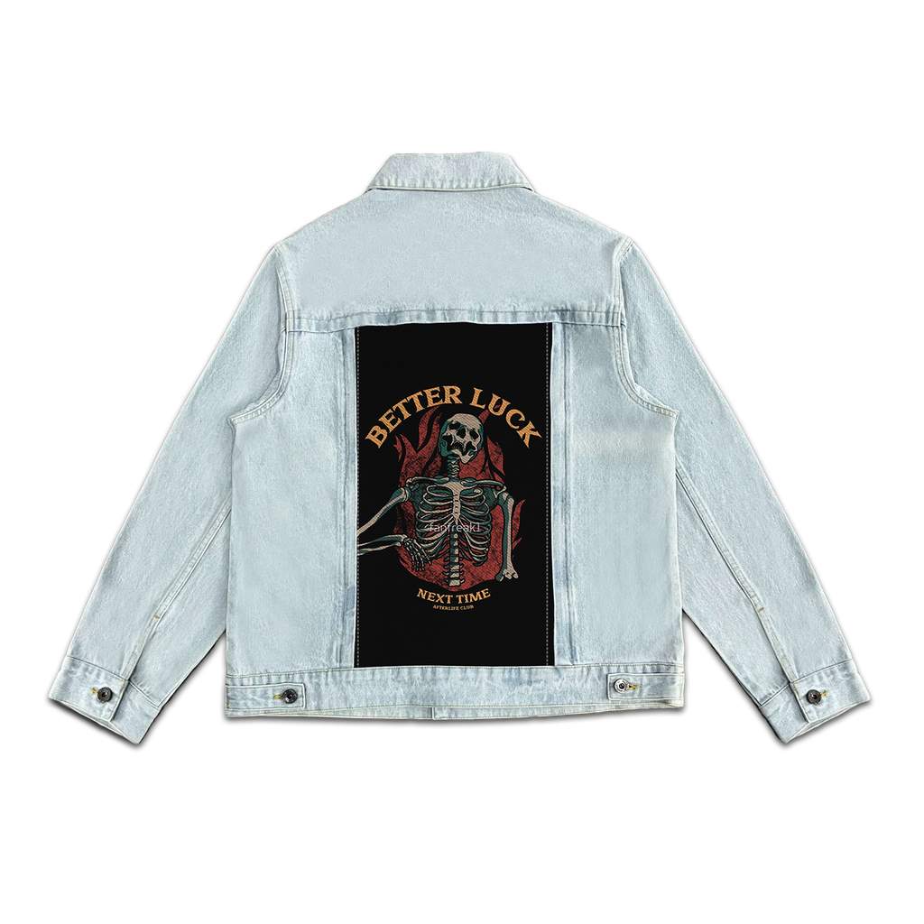 BETTER LUCK SWAP-6026