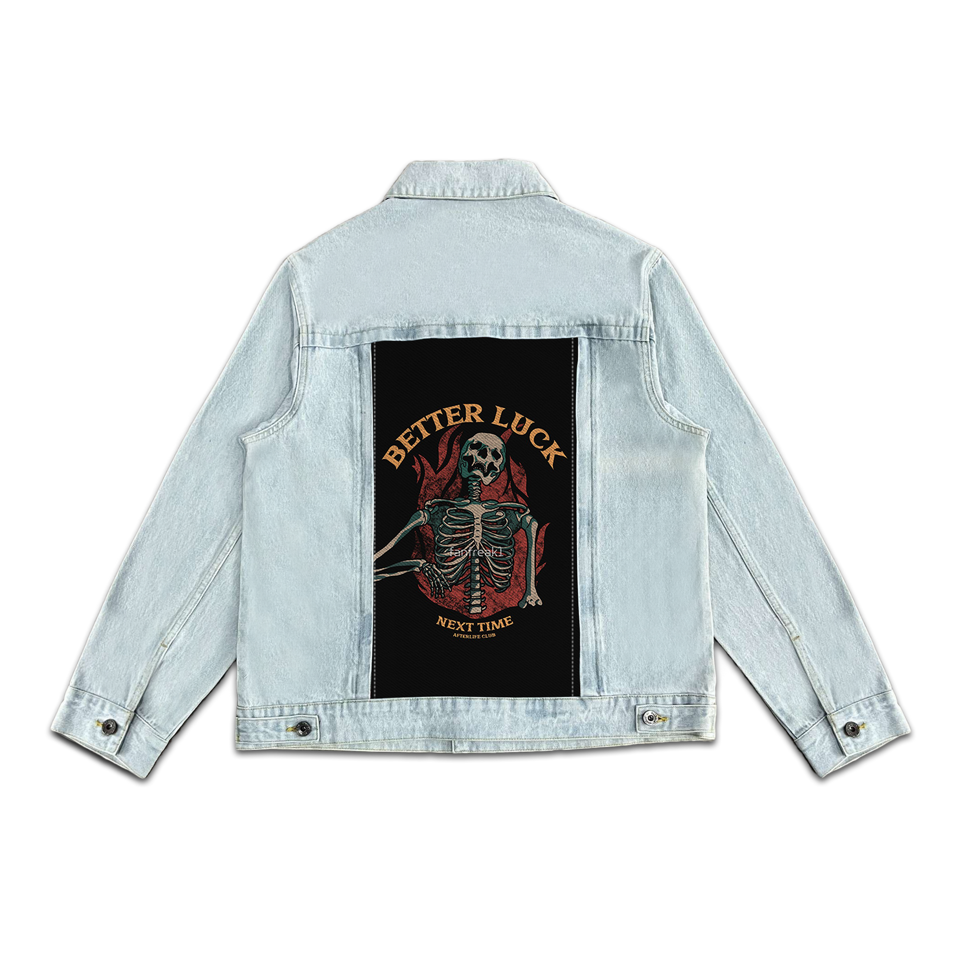 BETTER LUCK SWAP-6026