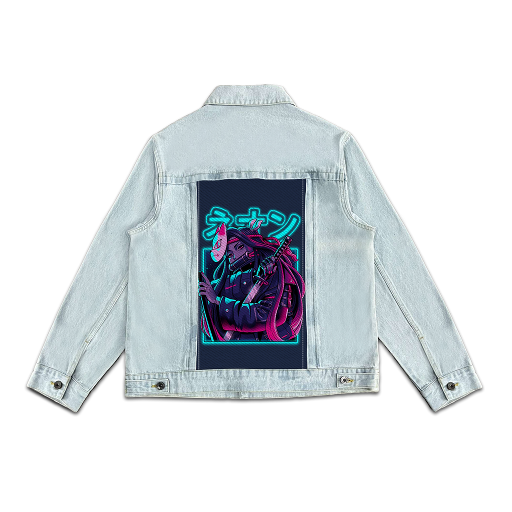 NEON NEZUKO SWAP-6219