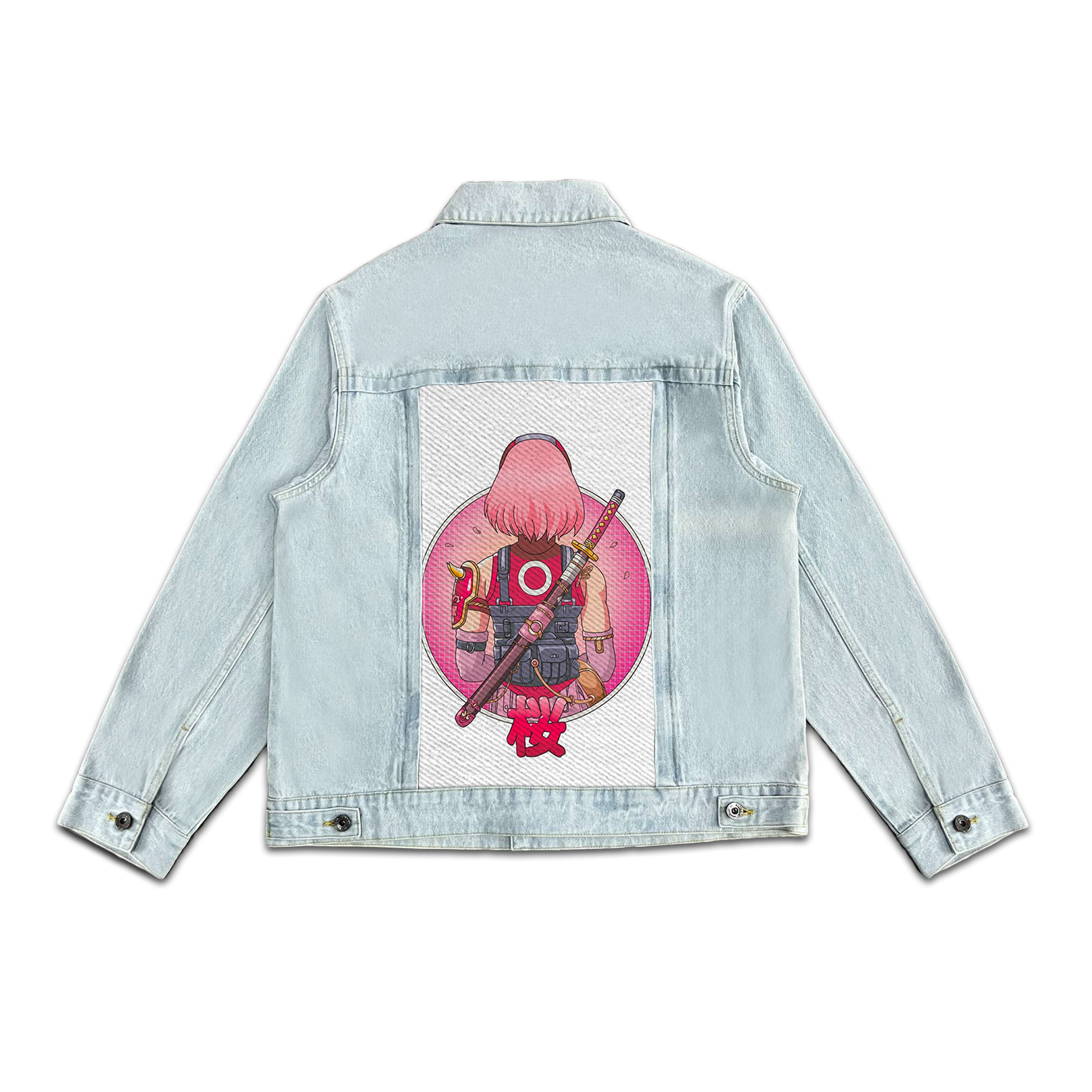 NINJA SAKURA SWAP-6237