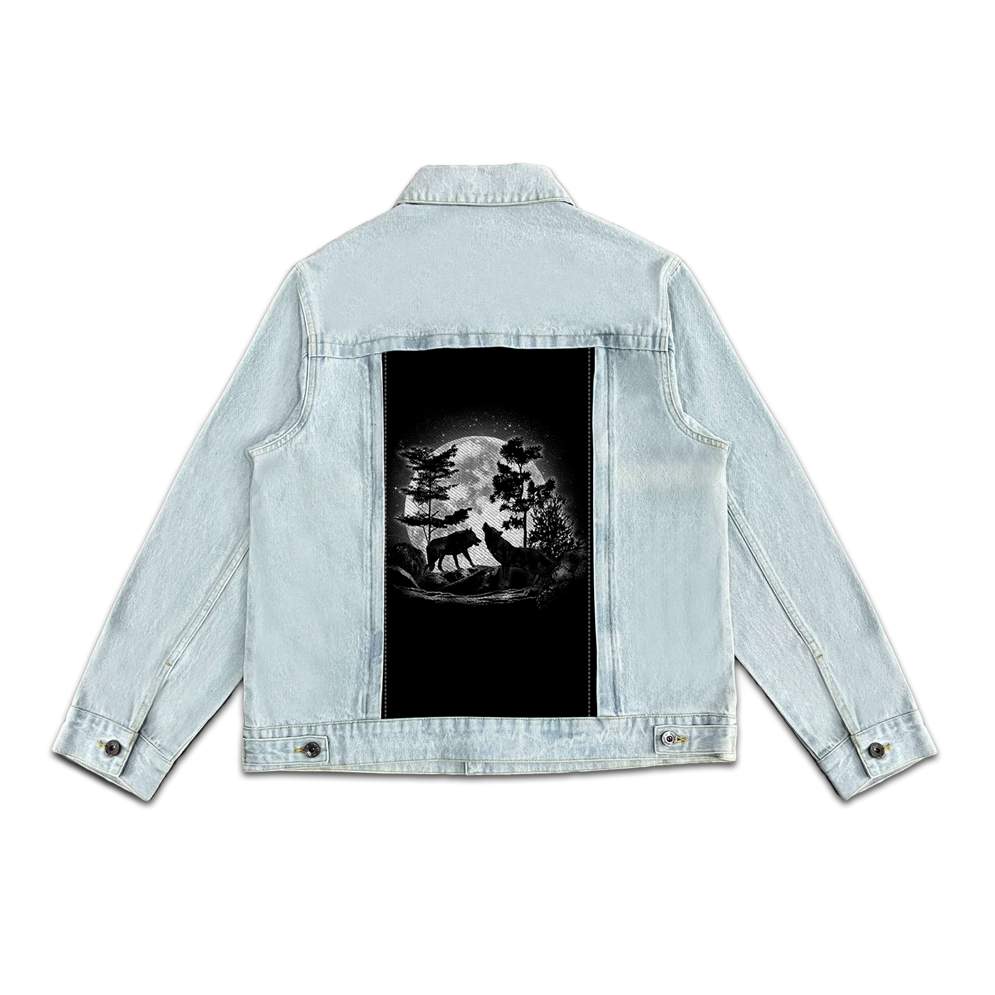 NIGHT WOLVES SWAP-6230