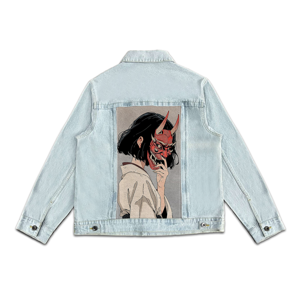 MASKED ONI SWAP-6185