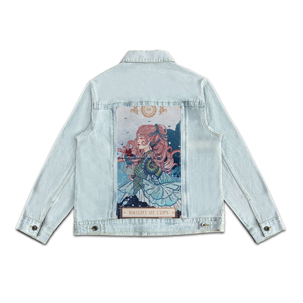 KNIGHT OF CUPS SWAP-6163