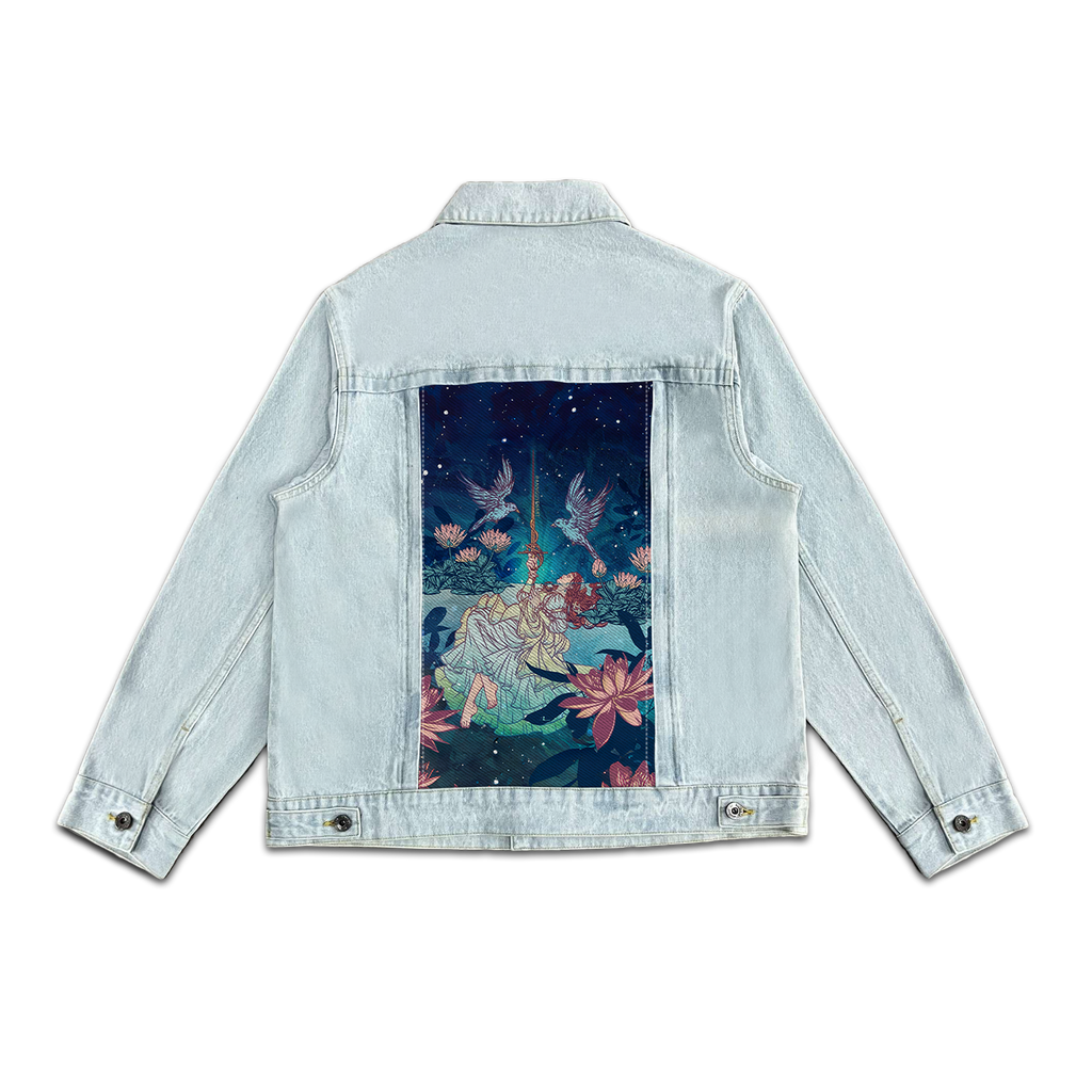 LAKE SWORD SWAP-6167