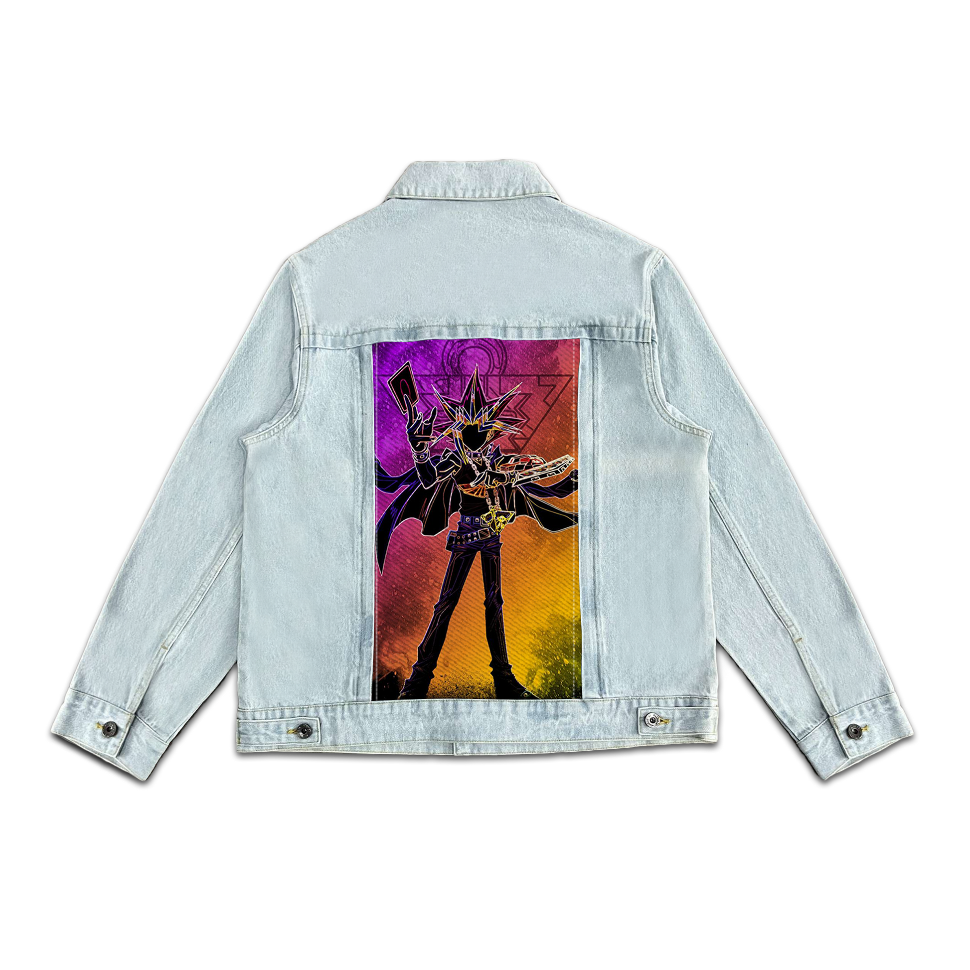 CARD MASTER SWAP-6038