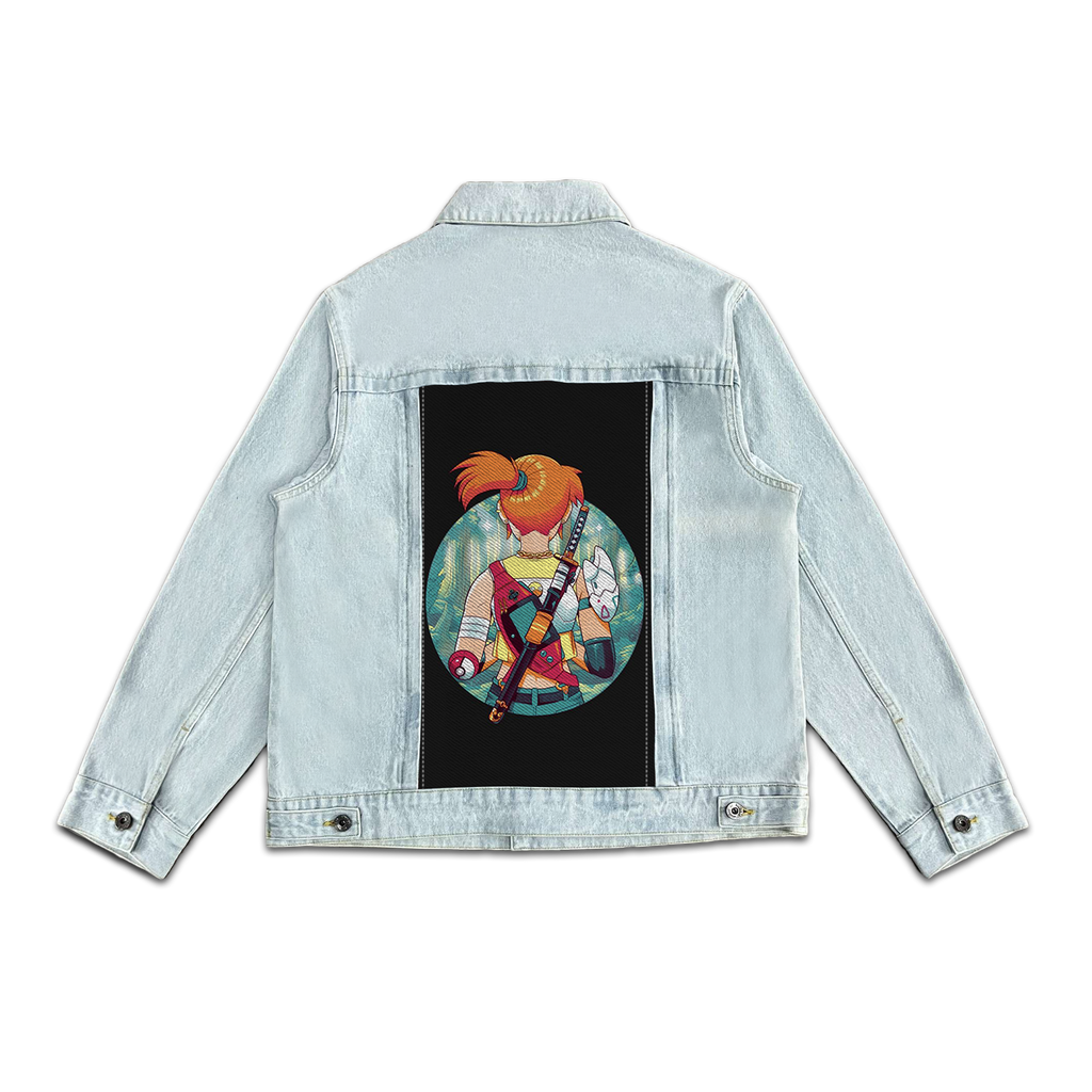 SPRING MISTY SWAP-6322