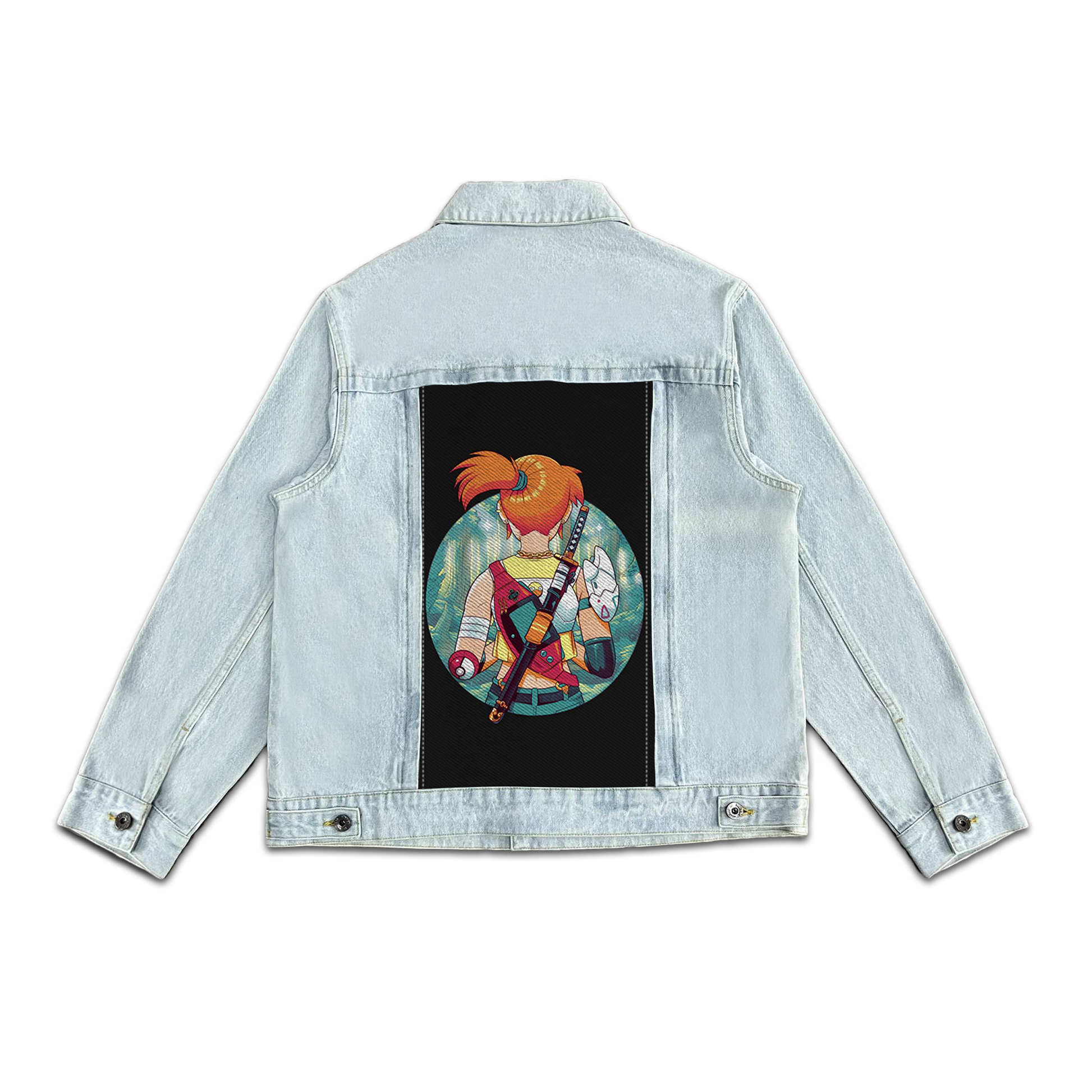 SPRING MISTY SWAP-6322