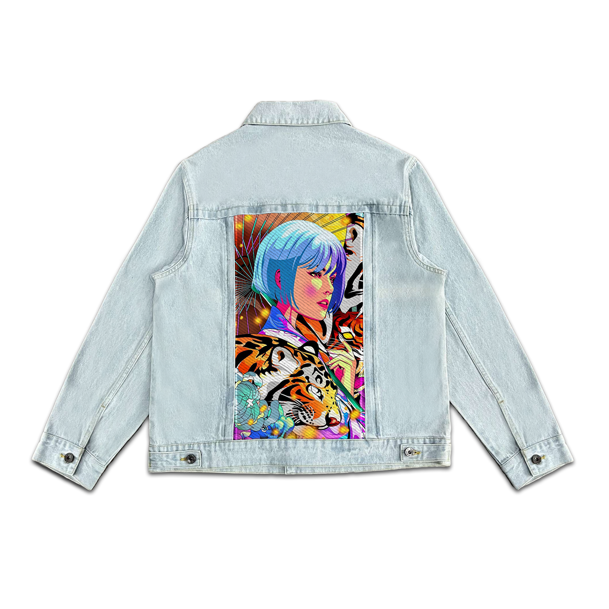 NATURE POP SWAP-6206