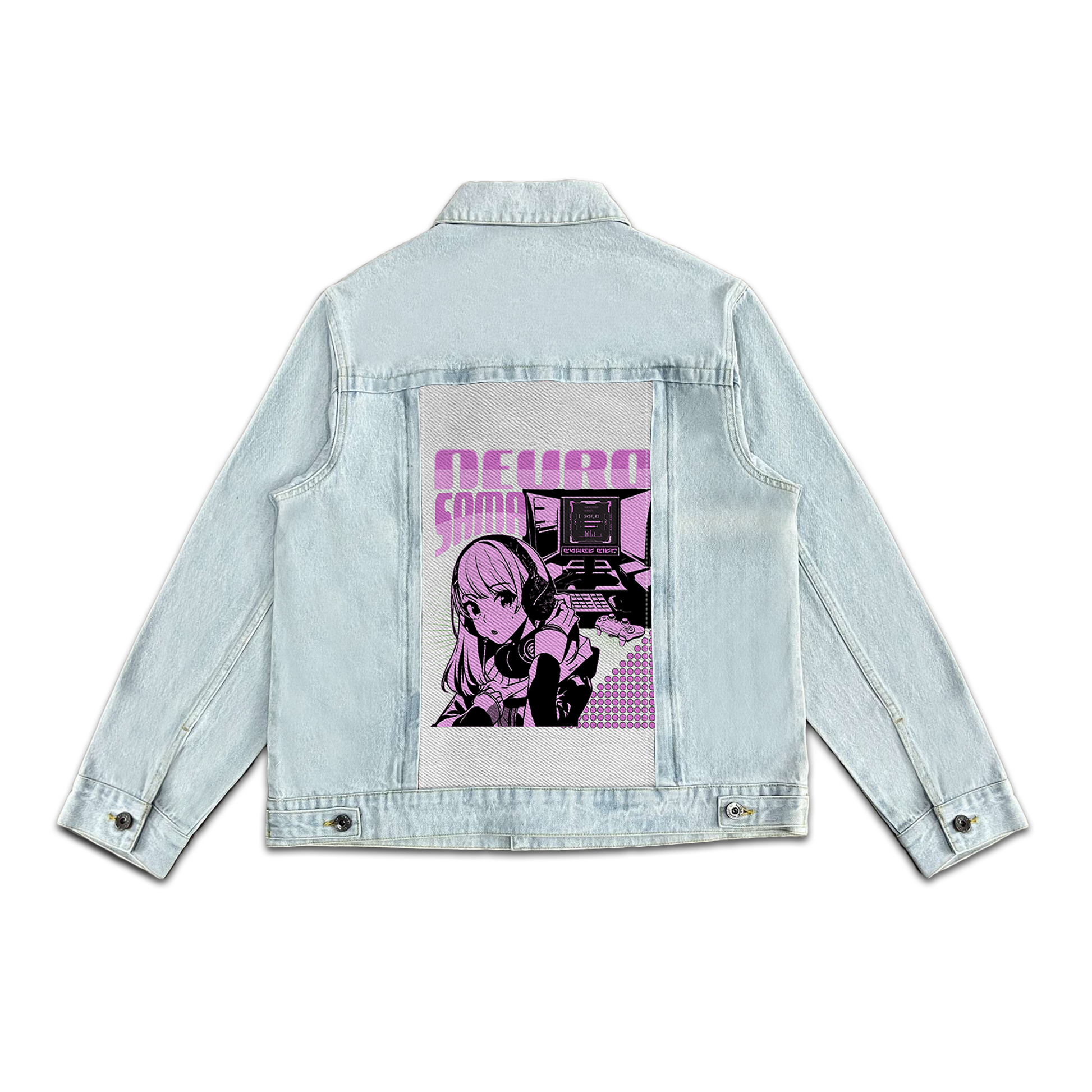 PRESS PAUSE SWAP-6264