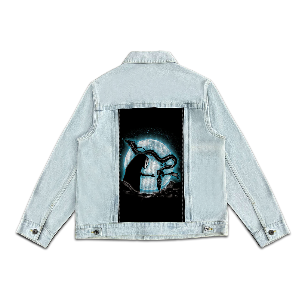 SPIRITED AWAY SWAP-6321