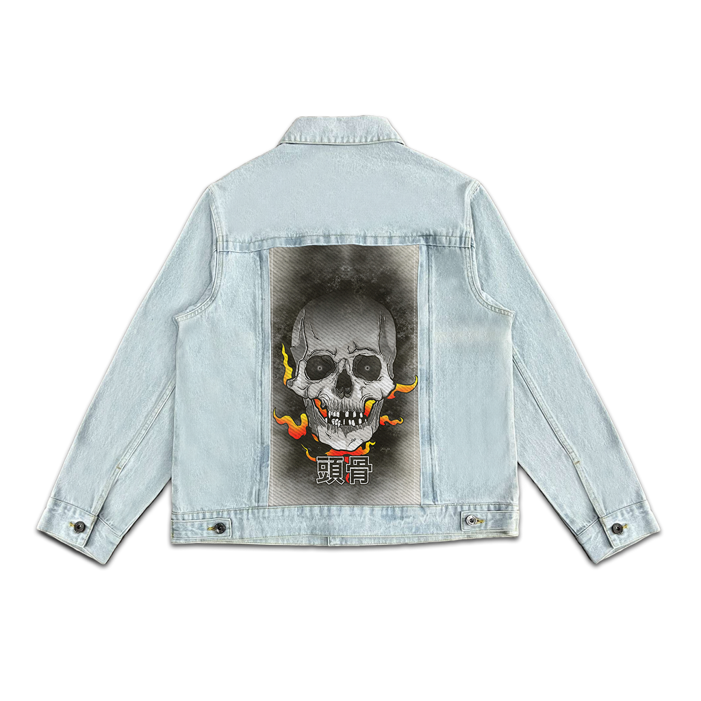 SKULL PASSION SWAP-6305