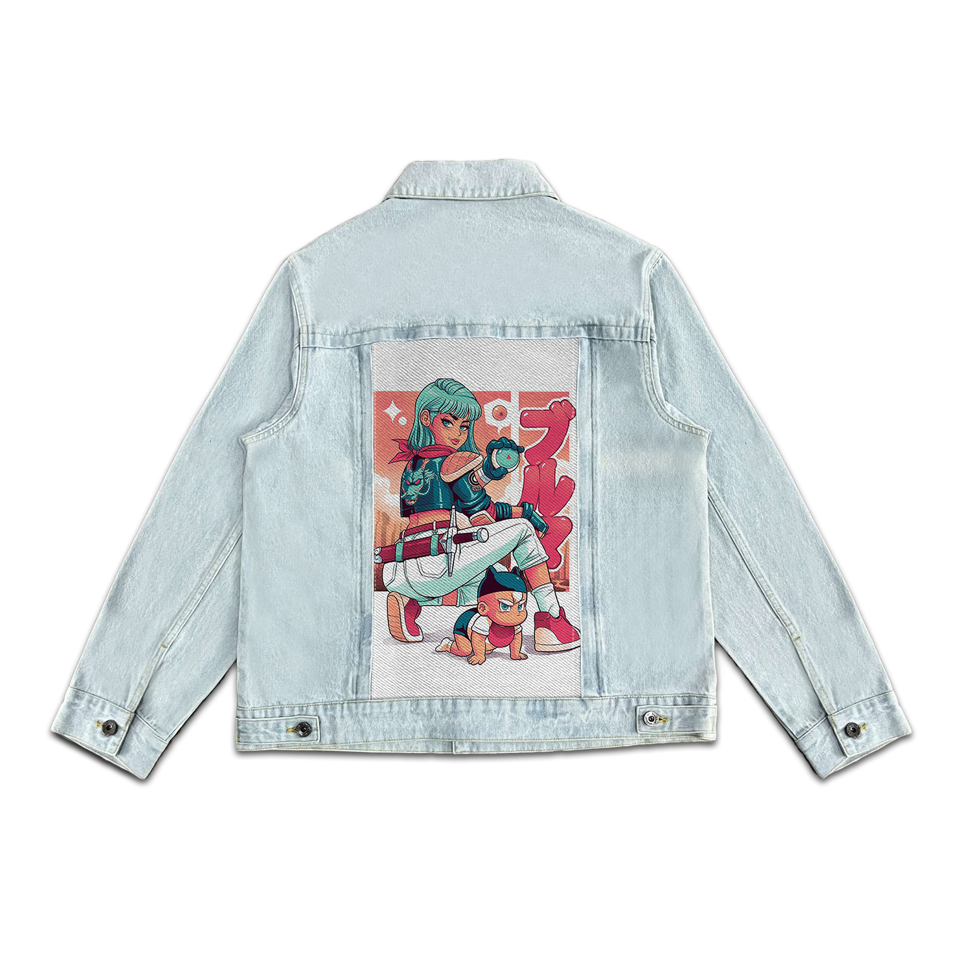 NINJA DRAGON SWAP-6232