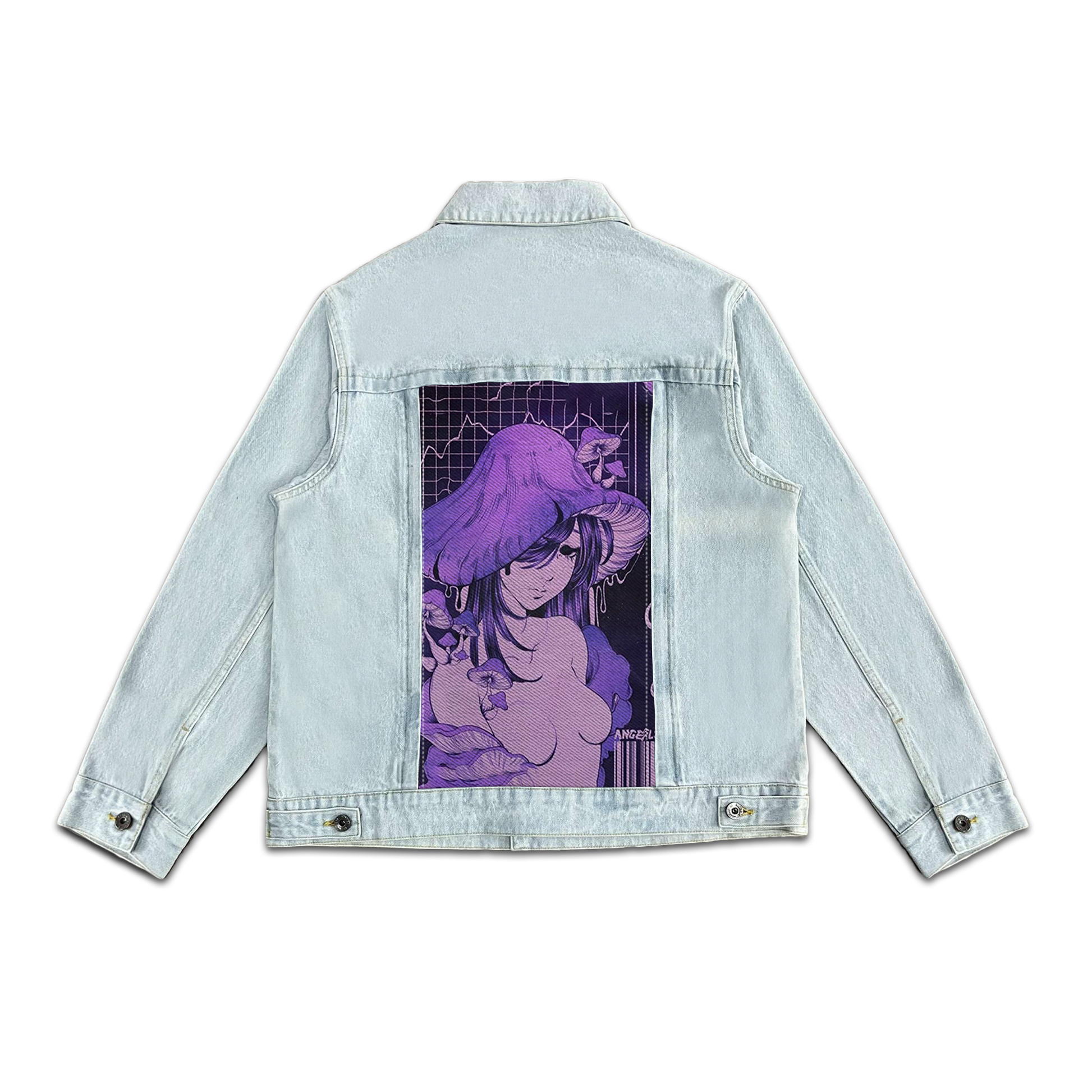 DEPRESSHROOM SWAP-6066