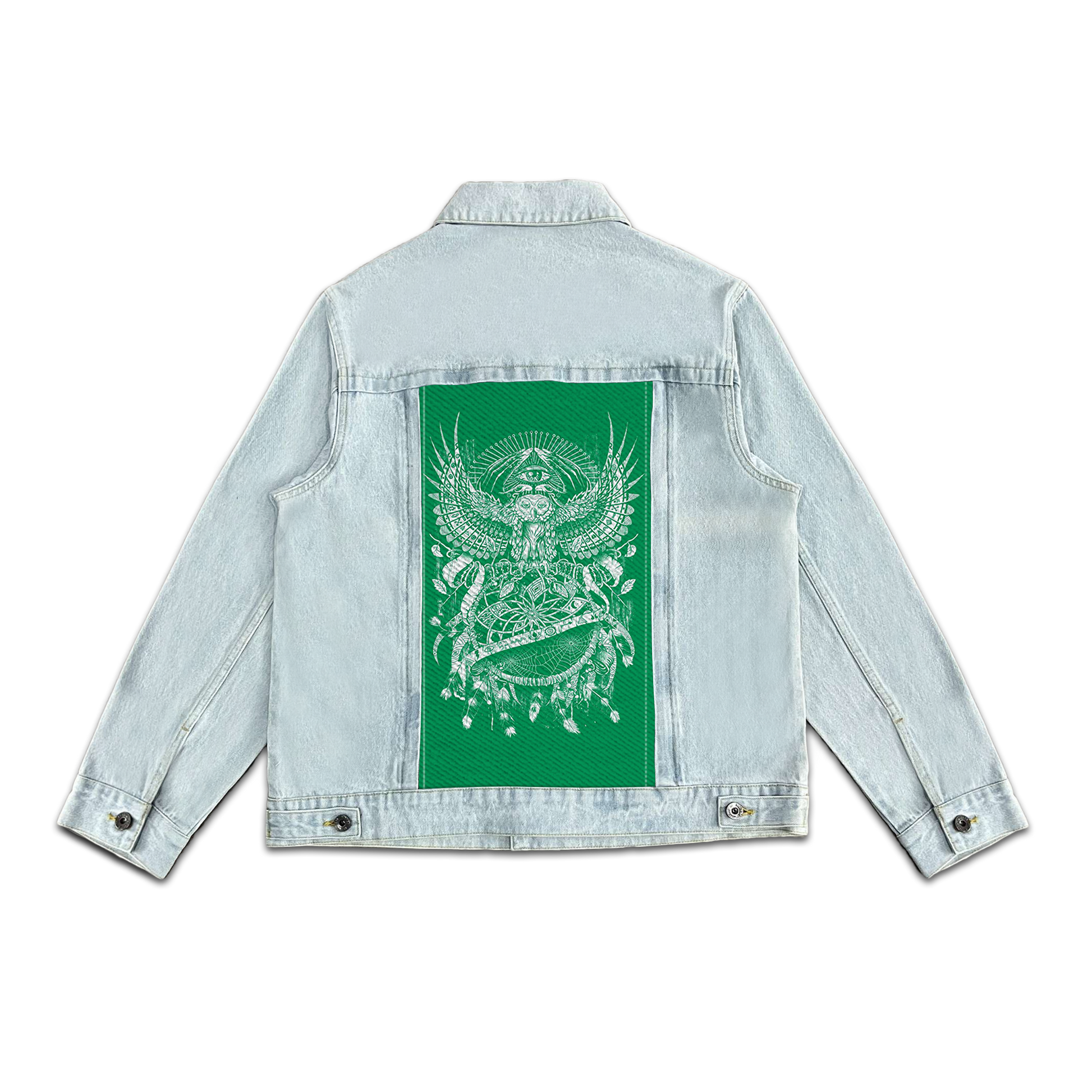 DREAM QUEST SWAP-6074