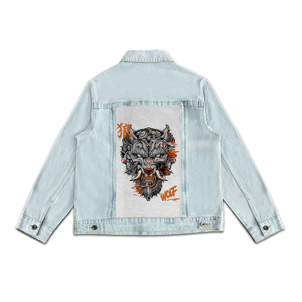 FU WOLF V2 SWAP-6101