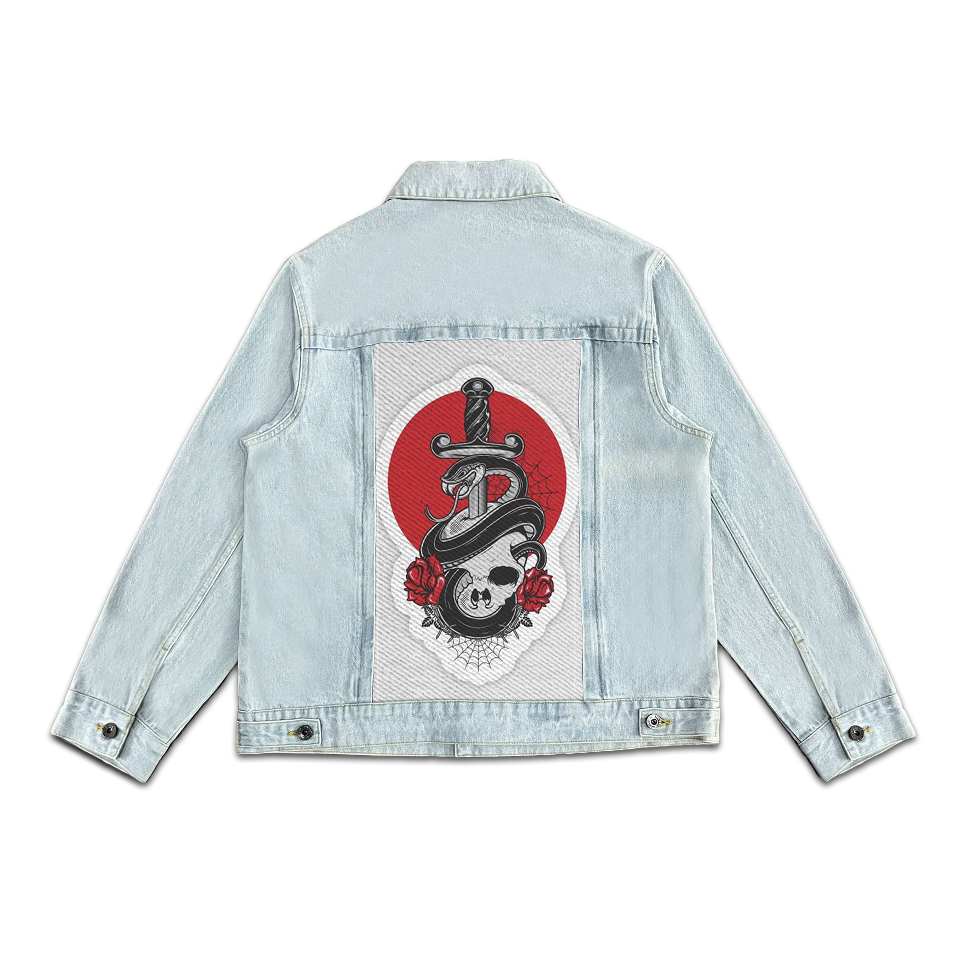 DAGGER SKULL SWAP-6055