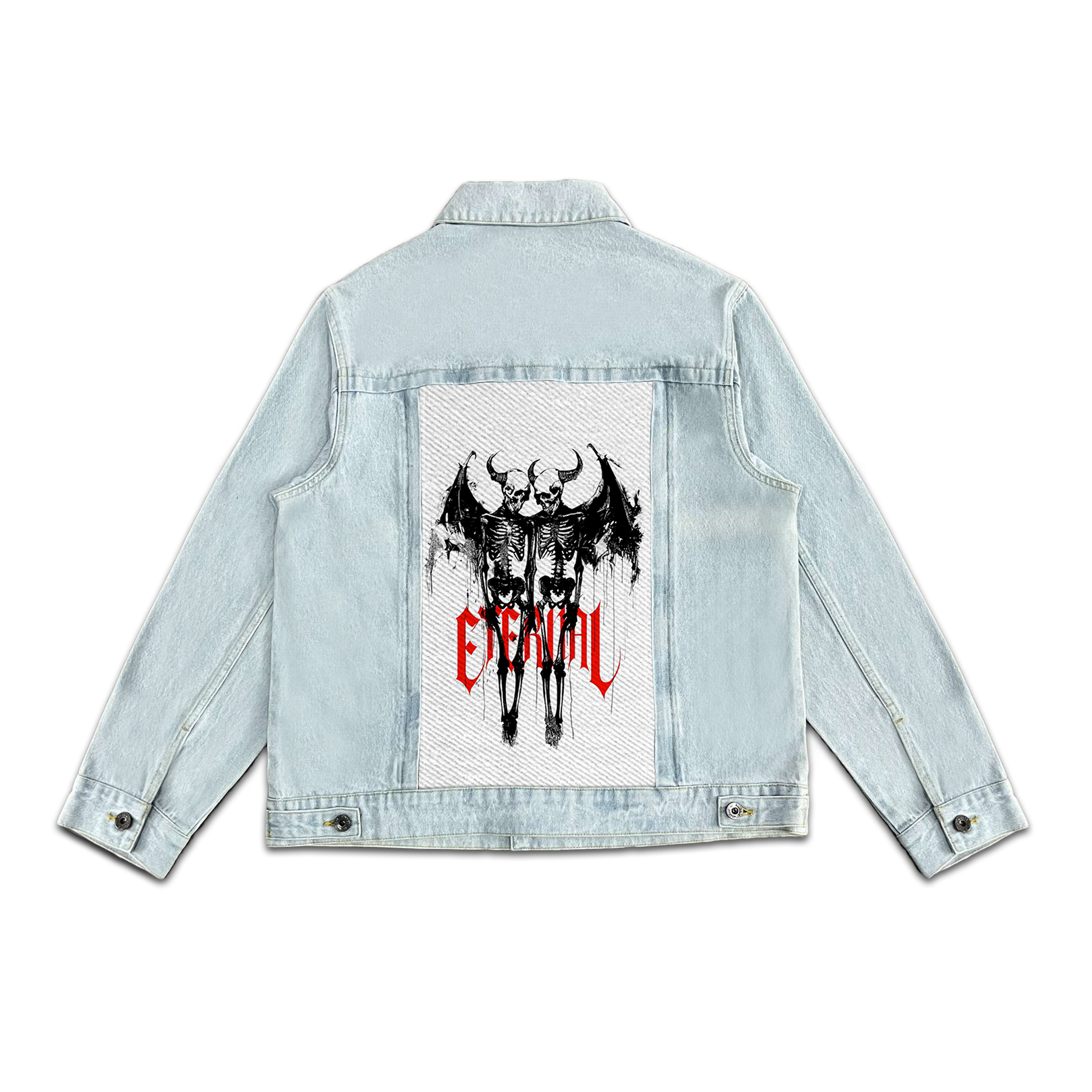 ETERNAL LOVE SWAP-6088