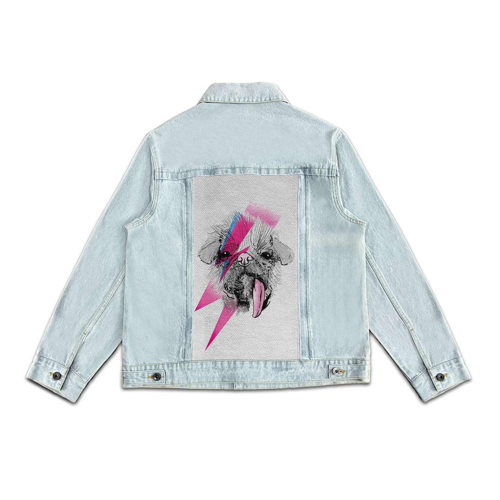 DOG INSANE SWAP-6071