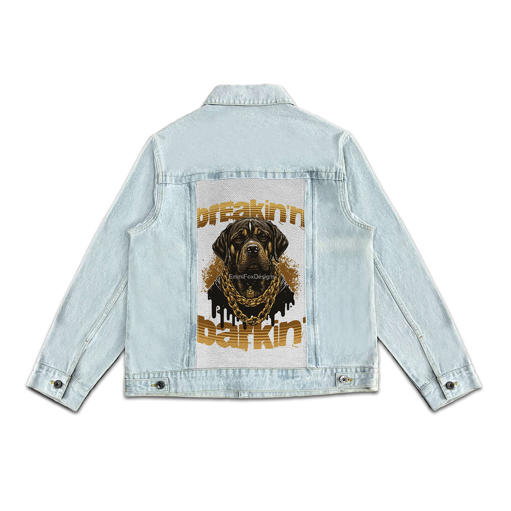 BIG BOSS KENNELS SWAP-6027